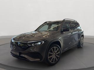 EQB 300 4MATIC