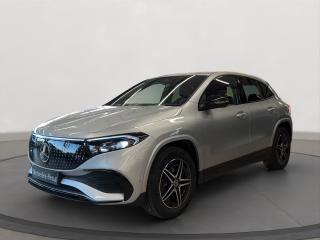EQA 250+