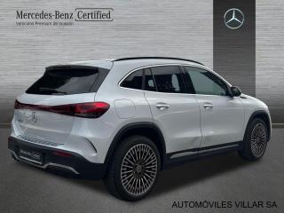 MERCEDES-BENZ EQA 250 Edition 1