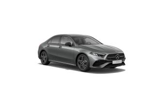 Clase A 250