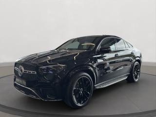 GLE 300 d 4MATIC Coupé