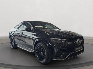 GLE 300 d 4MATIC Coupé
