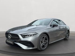 Clase A 250e