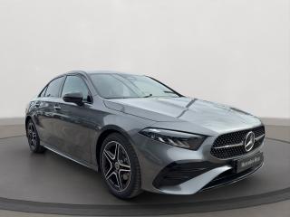 Clase A 250e