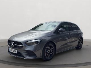 B 200 d