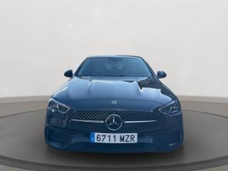C 200 d Berlina