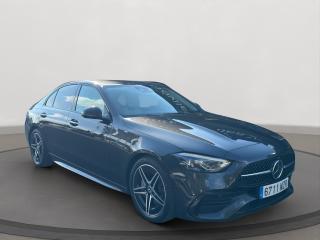 C 200 d Berlina
