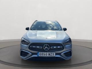 Clase GLA 250e