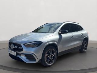 Clase GLA 250e