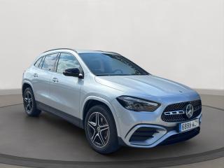 Clase GLA 250e