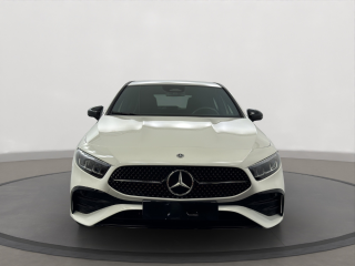 Clase A 250 e