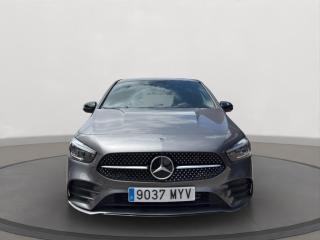 Clase B 200 d