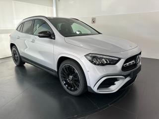 GLA 200