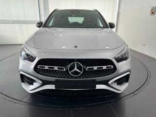 GLA 200