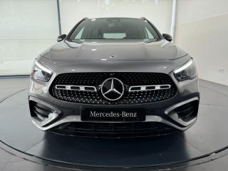 GLA 250 e