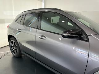 GLA 250 e