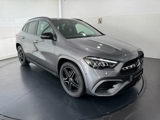 GLA 250 e