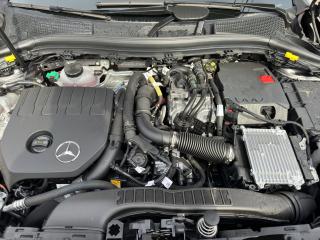 GLA 250 e