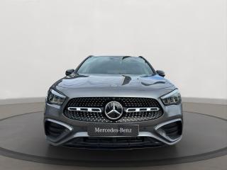 GLA 250 e