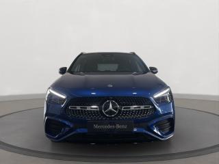 GLA 250 e