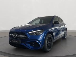 GLA 250 e