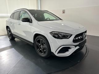 GLA 250 e