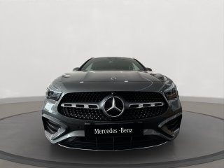 GLA 250 e