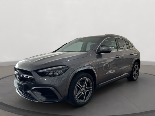GLA 250 e
