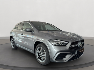 GLA 250 e