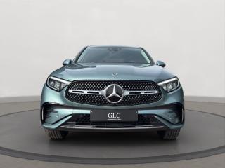 GLC Coupé 300 de