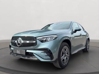 GLC Coupé 300 de