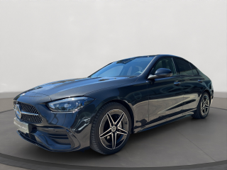 C 220 d Berlina