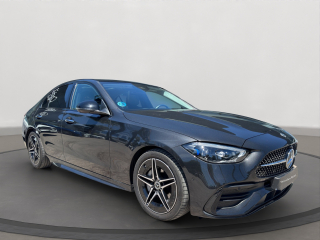 C 220 d Berlina