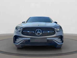 GLC Coupé 220 d