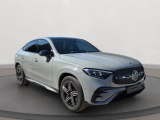 GLC Coupé 220 d