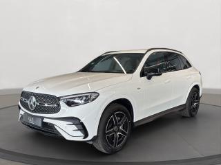 GLC 300de