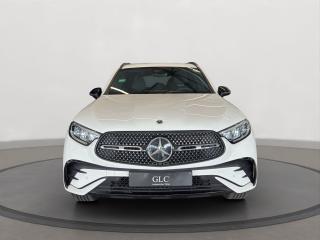 GLC 300de