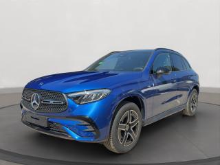 GLC 300de