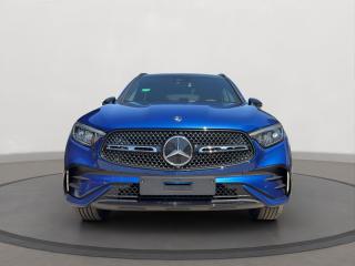 GLC 300de