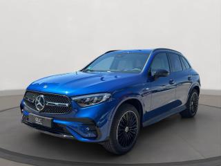 GLC 300de