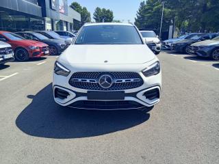 GLA 200d