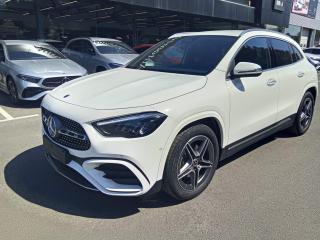 GLA 200d