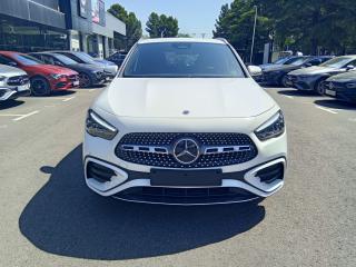GLA 200