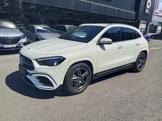 GLA 200