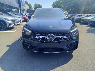 GLA 200
