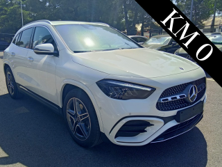 GLA 200