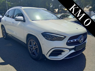 GLA 200d
