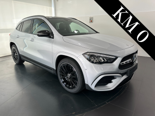 GLA 200
