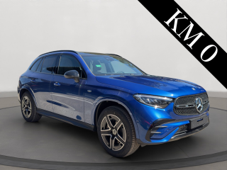 GLC 300de