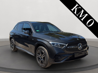 GLC 300de 
